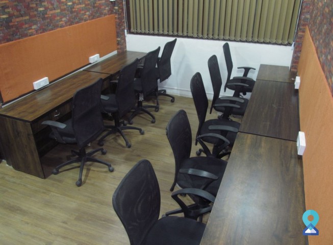 Office Space for rent in S.V. Road, Andheri West, Mumbai