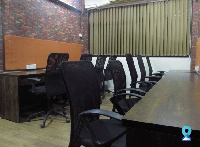 Office Space Mumbai