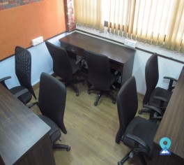 Office Space Andheri West, Mumbai