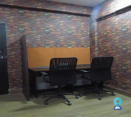 Office Space Andheri West