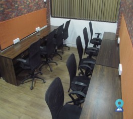 Office Space for rent in S.V. Road, Andheri West, Mumbai