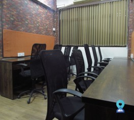 Office Space Mumbai