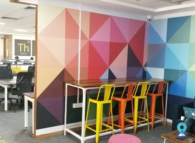 coworking space in sector 63, Noida