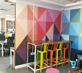 coworking space in sector 63, Noida