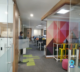 coworking space in sector 63, Noida