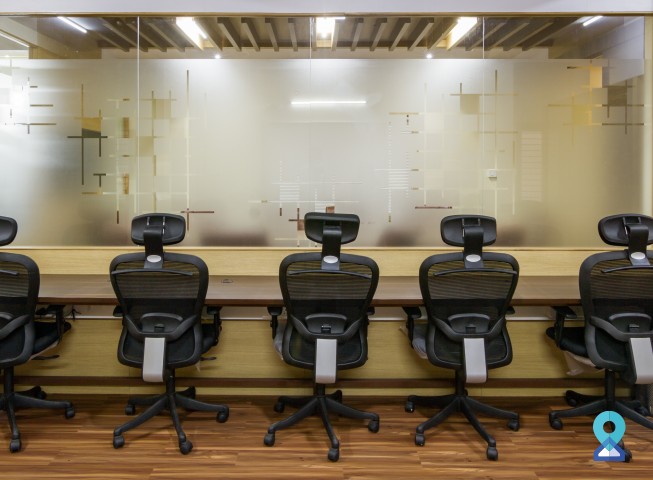 Business Centre in Jayanagar, Bengaluru