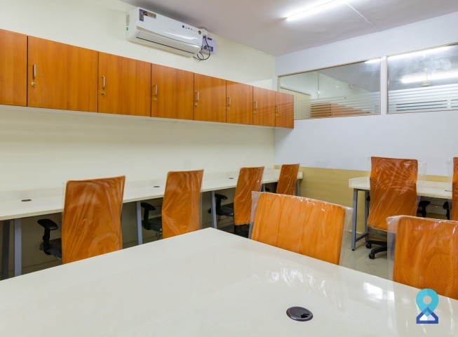 Meeting Room in Jayanagar, Bengaluru