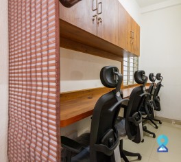 Office Space in Jayanagar, Bengaluru