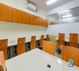 Meeting Room in Jayanagar, Bengaluru