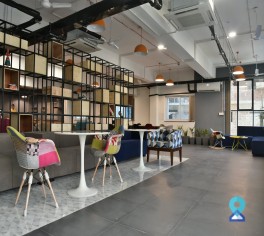 Coworking Space in Hitech City,Hyderabad