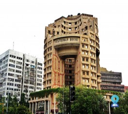 Coworking space in Delhi