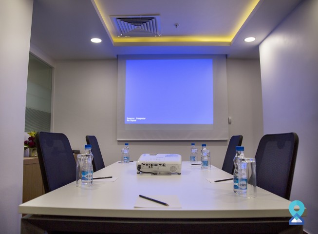 Coworking Space in Nehru Place,Delhi