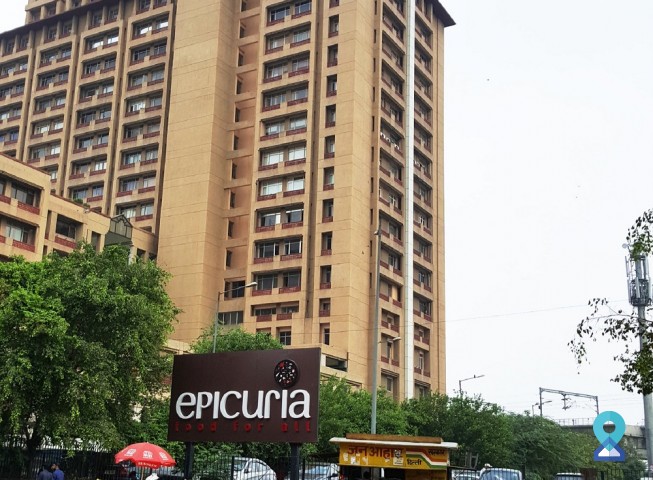 Coworking Space in Nehru Place,Delhi