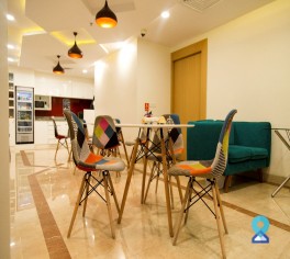 Coworking Space in Nehru Place,Delhi