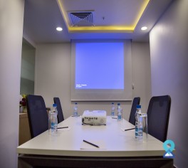 Coworking Space in Nehru Place,Delhi