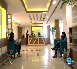 Coworking Space in Nehru Place,Delhi