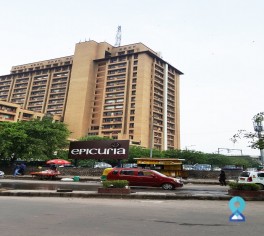 Coworking Space in Nehru Place,Delhi