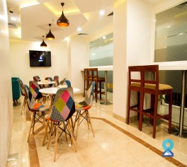 Coworking Space in Nehru Place,Delhi