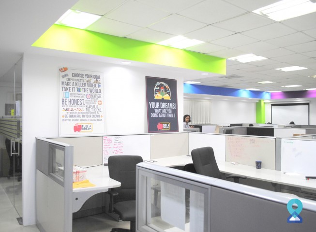 Coworking Office Space Koramangala, Bengaluru