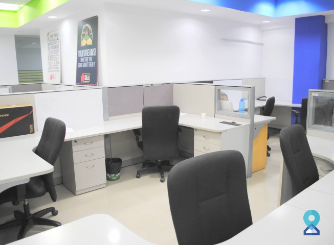 Serviced Office Space Koramangala, Bengaluru