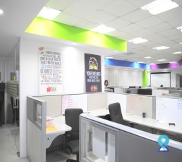 Coworking Office Space Koramangala, Bengaluru