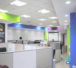 Office Space Koramangala, Bengaluru