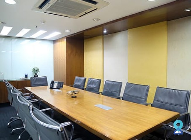 coworking space in M.G. Road, Gurugram