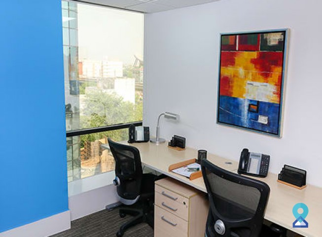 coworking space in M.G. Road, Gurugram