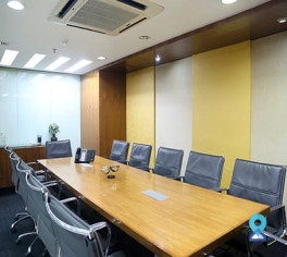 coworking space in M.G. Road, Gurugram