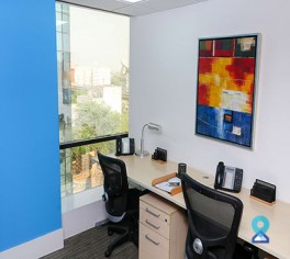 coworking space in M.G. Road, Gurugram