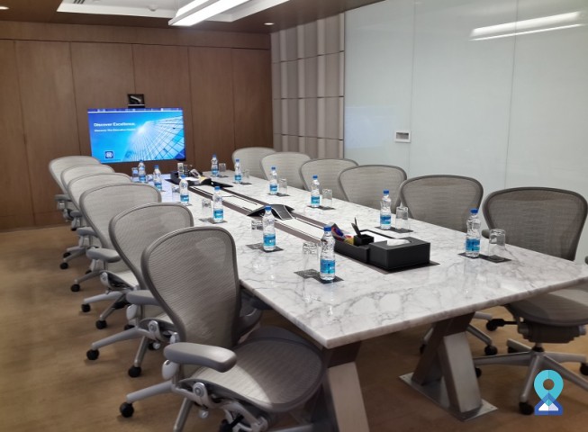 Coworking Space in Yerawada,Pune