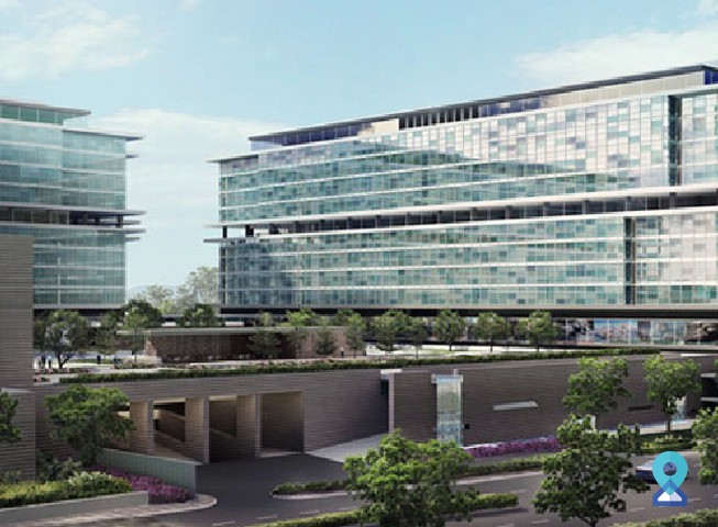 Coworking Space in Yerawada,Pune