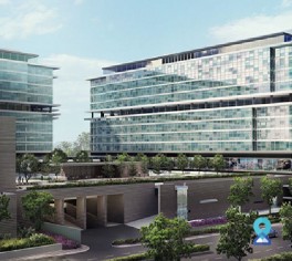 Coworking Space in Yerawada,Pune