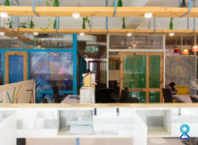 Coworking Space in Sector 6 HSR Layout