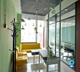 Coworking Space Sector 6 HSR Layout