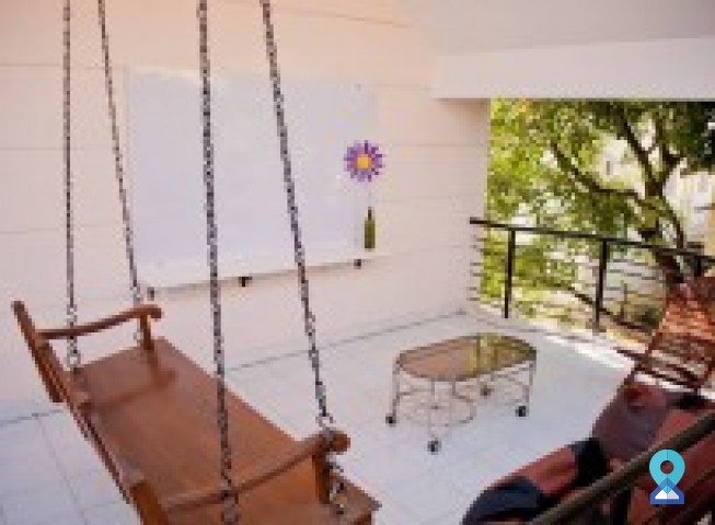 Open Office Koramangala, Bangalore