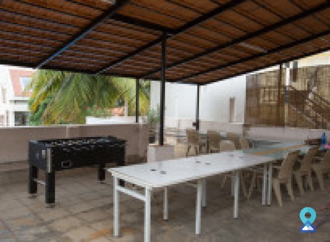 Shared Office Space Koramangala, Bangalore