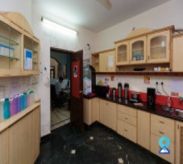 Shared Office Koramangala, Bangalore