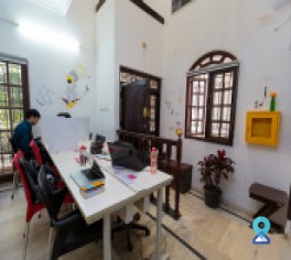 Co-working Office in Koramangala, Bangalore