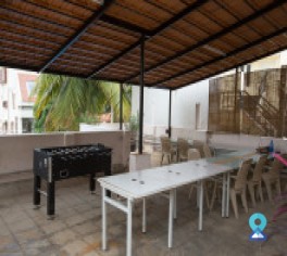 Shared Office Space Koramangala, Bangalore