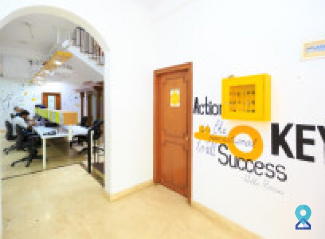 Office Space in Coworking Space in HSR Layout Sector 4, Bangalore
