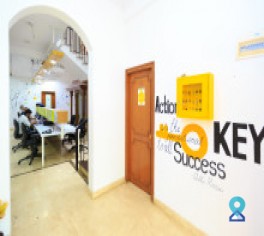Office Space in Coworking Space in HSR Layout Sector 4, Bangalore