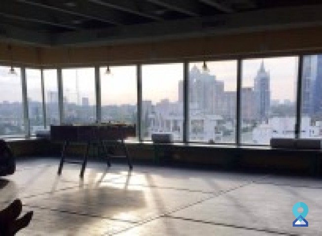 Business Centre Ashok Nagar, Bangalore