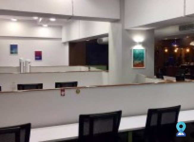 Coworking Space in Ashok Nagar, Bangalore