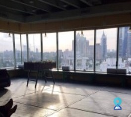 Business Centre Ashok Nagar, Bangalore