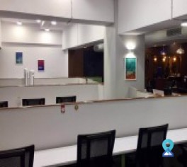 Coworking Space in Ashok Nagar, Bangalore