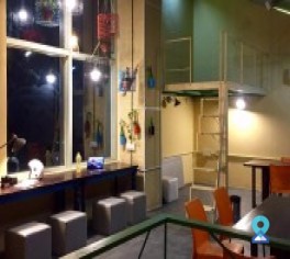 Co-working in Ashok Nagar, Bangalore