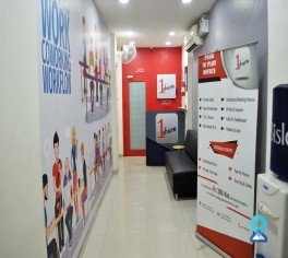 Coworking Space in East of kailash,Delhi
