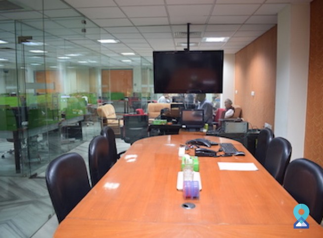 Meeting Room in Sector 63, Noida