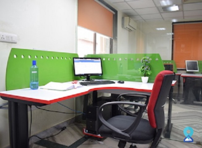 Office Space in Sector 63, Noida